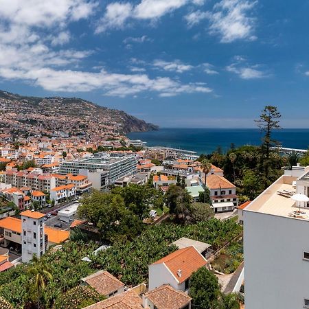 Jasmineiro I By An Island Apart Funchal  Exterior foto