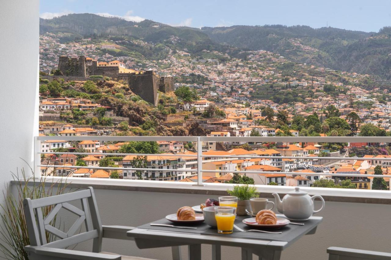 Jasmineiro I By An Island Apart Funchal  Exterior foto