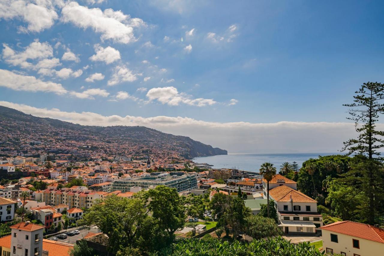Jasmineiro I By An Island Apart Funchal  Exterior foto