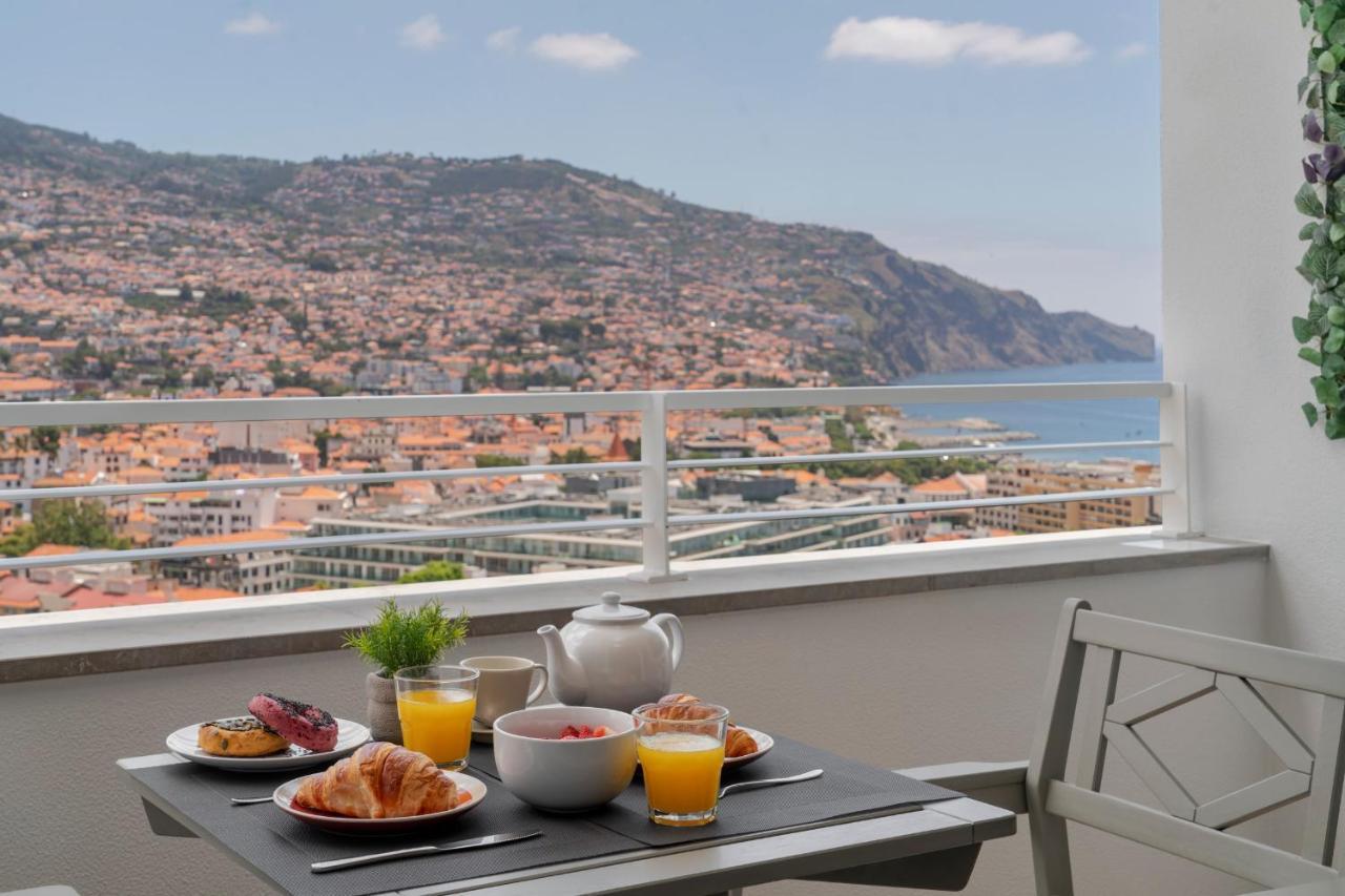 Jasmineiro I By An Island Apart Funchal  Exterior foto