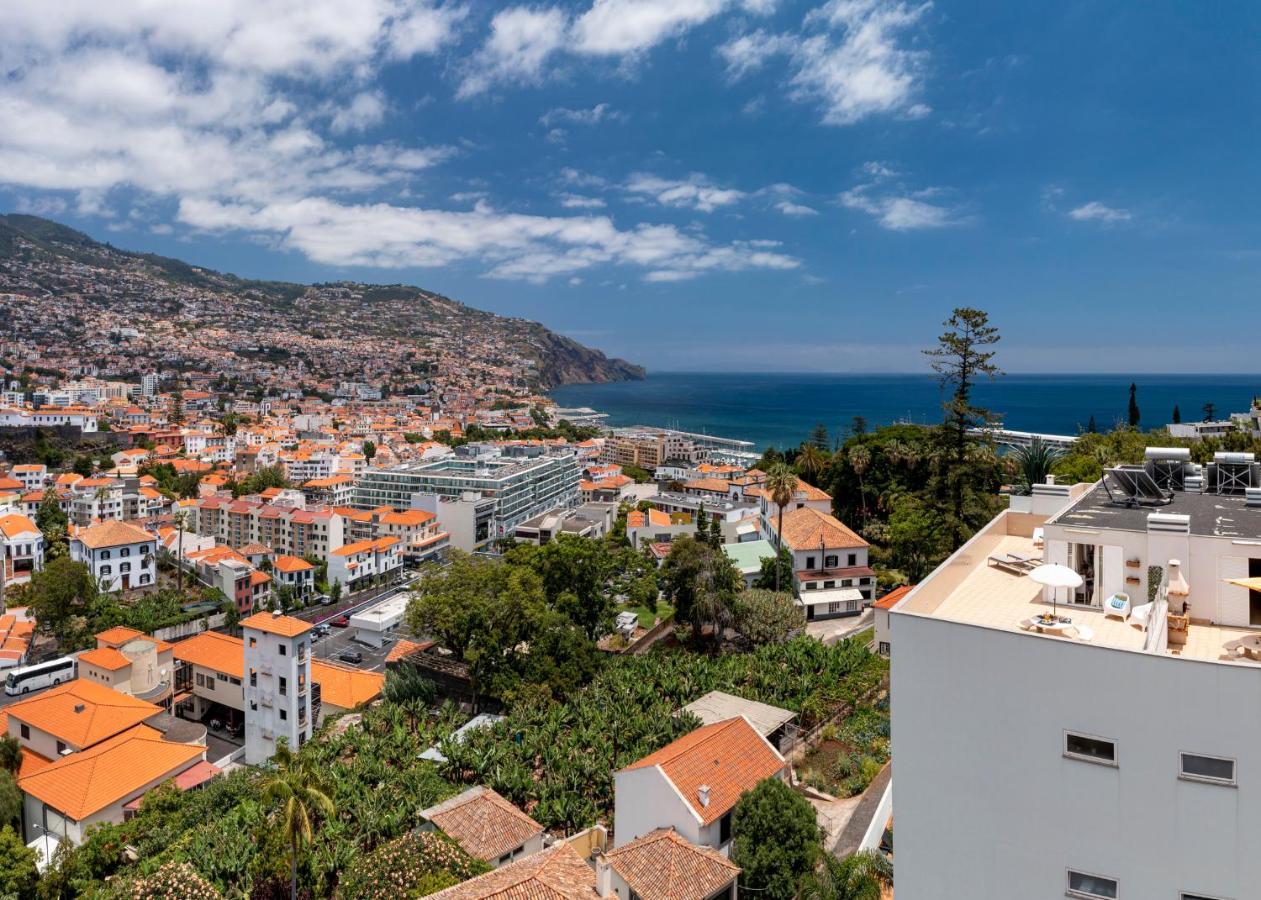 Jasmineiro I By An Island Apart Funchal  Exterior foto