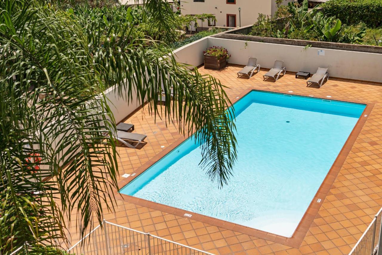 Jasmineiro I By An Island Apart Funchal  Exterior foto
