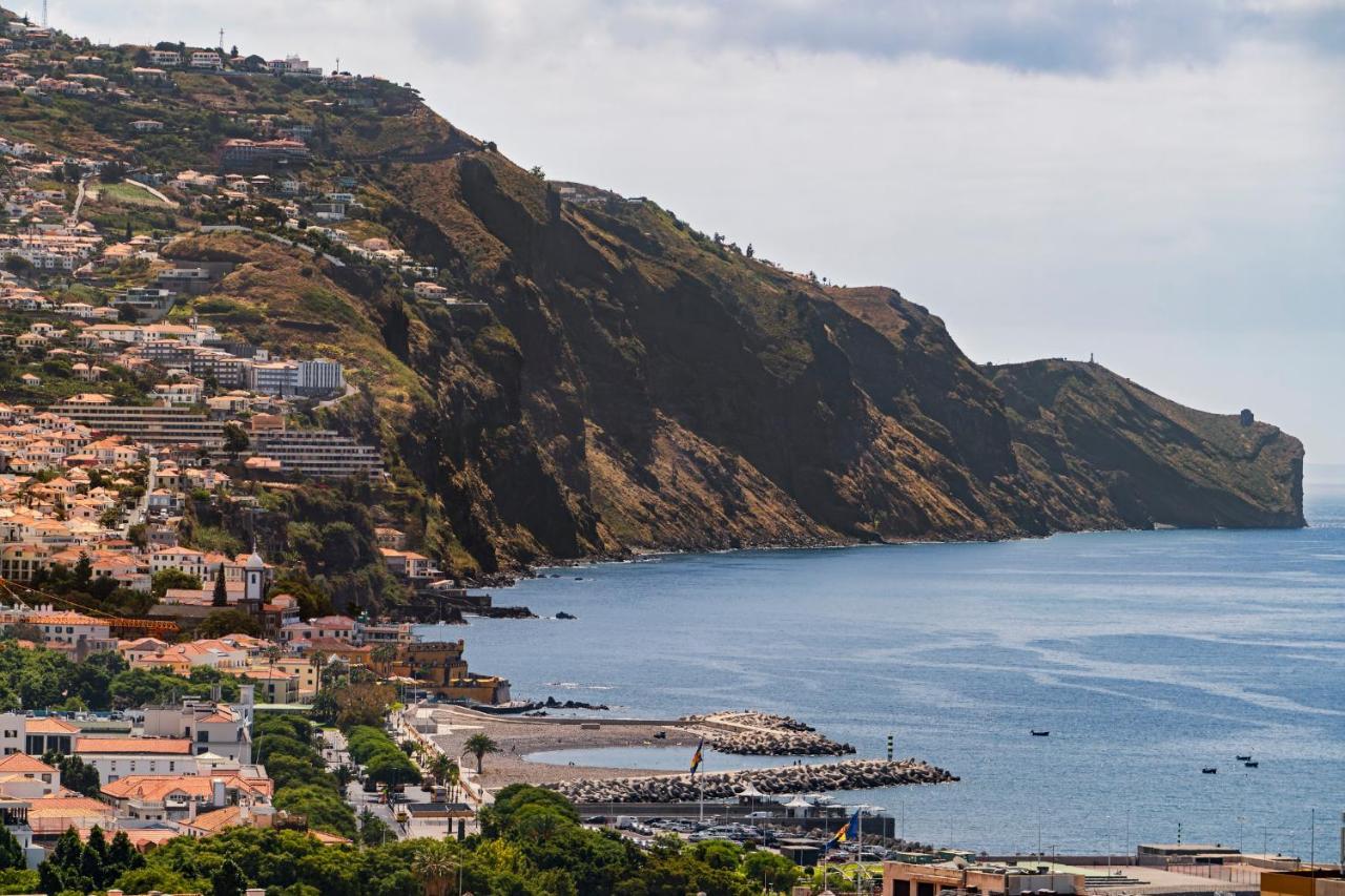 Jasmineiro I By An Island Apart Funchal  Exterior foto