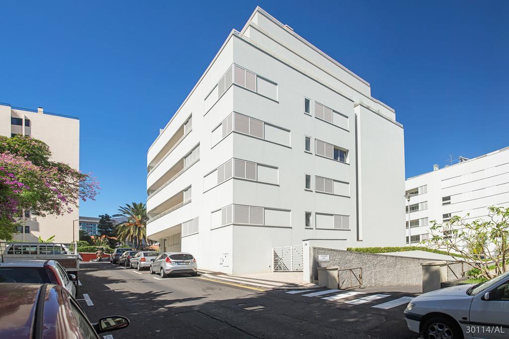 Jasmineiro I By An Island Apart Funchal  Exterior foto