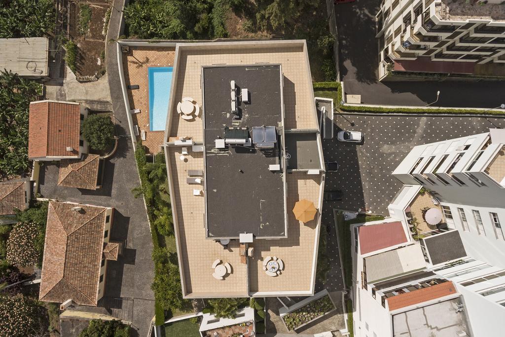 Jasmineiro I By An Island Apart Funchal  Exterior foto