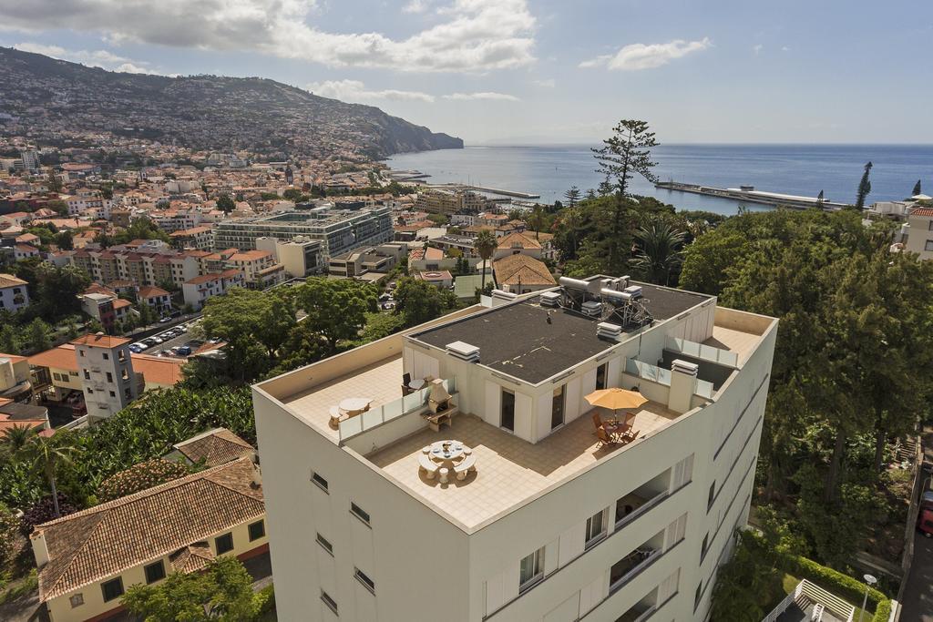 Jasmineiro I By An Island Apart Funchal  Exterior foto